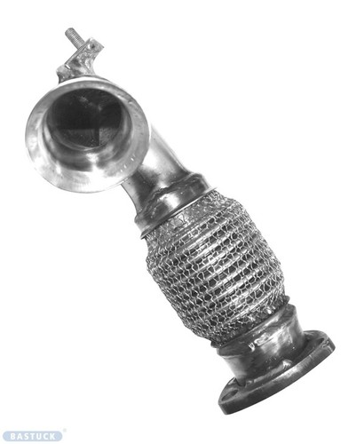 Bastuck scarico sportivo - scarico,