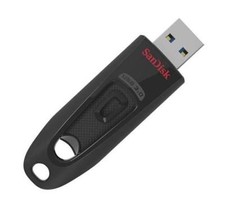 SanDisk Ultra 16GB 32GB 64GB