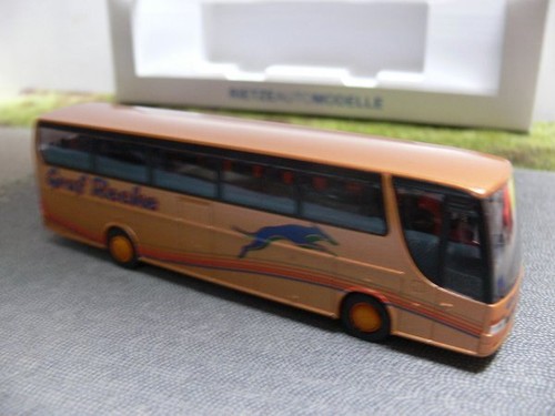 Rietze setra 315 - rietze,