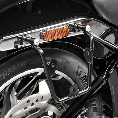 Supporto telaietto per - , harley