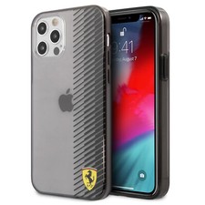 Custodia per Apple iPhone 12