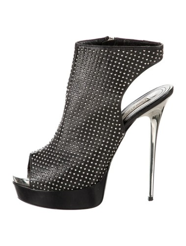 Décolleté gianmarco lorenzi - décolleté,