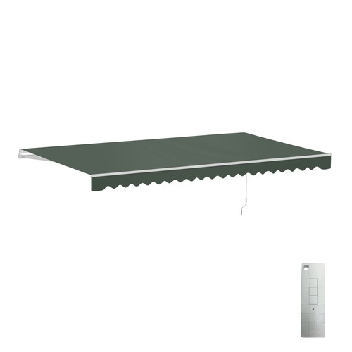 Tenda sole aleko - tenda, da