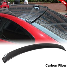 Ala spoiler tetto posteriore