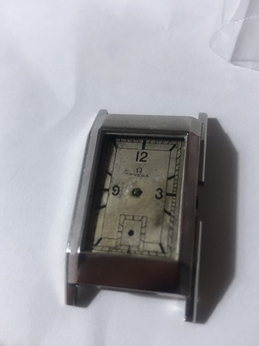 Omega 17 - t,