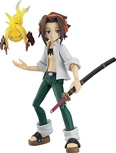 Modellino max factory figma - max,