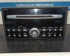 Ricambi usati autoradio - ricambi, usati,
