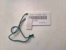 ULTRA RARE ROLEX CERAMIC GMT-MASTER 126715CHNR ROSE GOLD HANG TAG GENUINE 100%