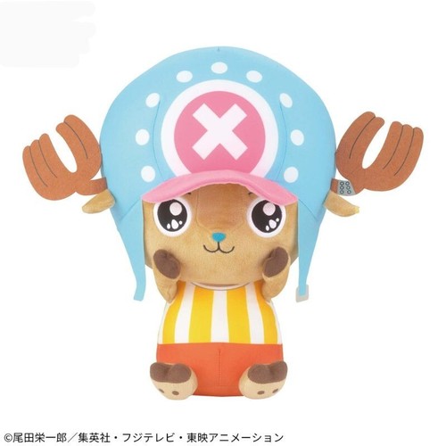 Banpresto one piece mecha - one,