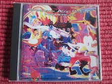 EXPERIMENTAL AUDIO RESEARCH -