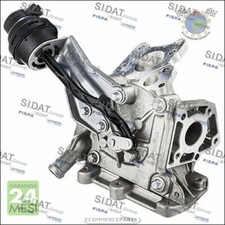 Valvola EGR Sidat per MERCEDES