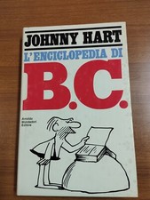 L'ENCICLOPEDIA DI B.C. - I^