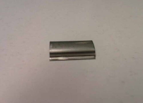 Coprigiunto inox per - coprigiunto,