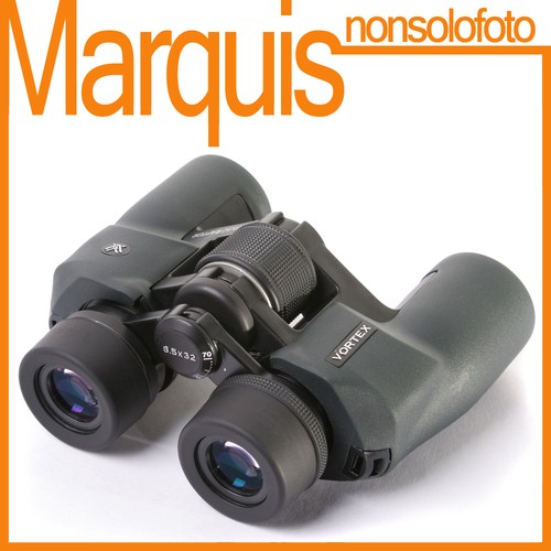 Vortex binocolo raptor 5x32 - vortex, 8,5x32