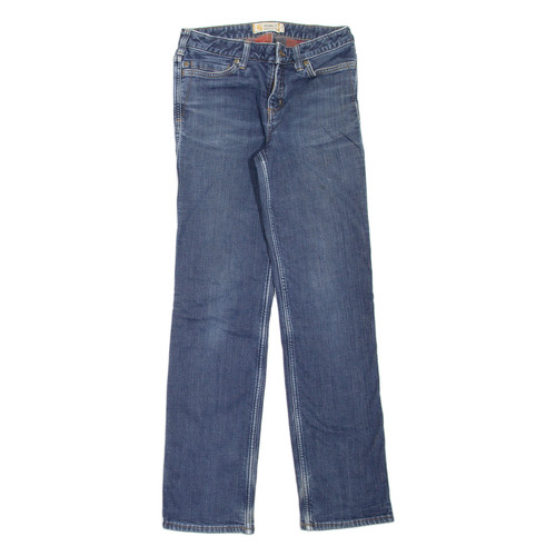 Jeans donna carhartt blu - carhartt,