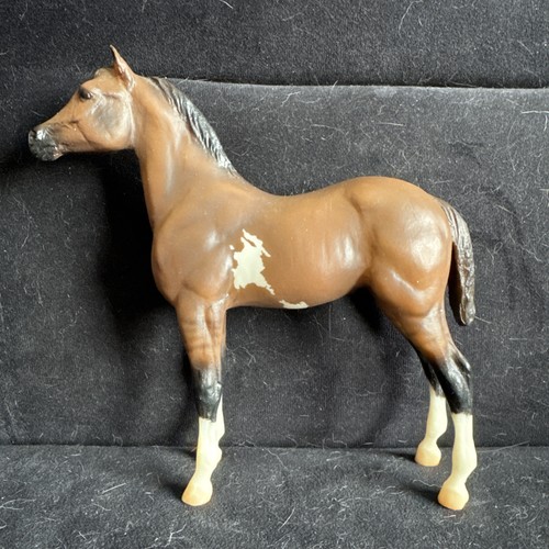 Breyer puledro vernice - di, #