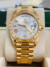 Rolex Day-Date 228238 18k Oro