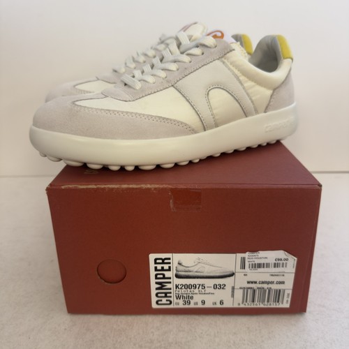 Camper donna pelotas - pelotas, xlf