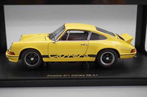Autoart porsche 911 - autoart,