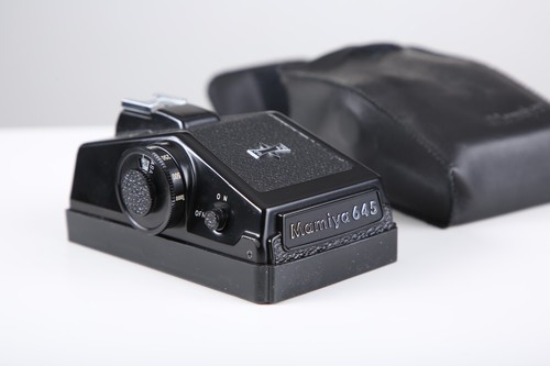 Per mamiya 645 mirino prisma - 645,