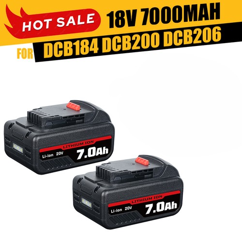 Batteria 0ah dcb112 - batteria, /