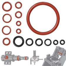 Set guarnizioni ring - o-ring, 15