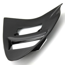 Triangolo carena spoiler prua
