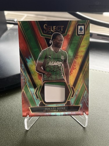 2025 panini select serie - panini, a