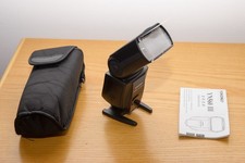 Yongnuo YN560 III LCD Flash Speedlight con ZOOM - wireless