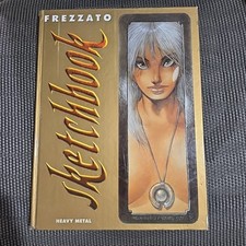 Massimiliano Frezzato