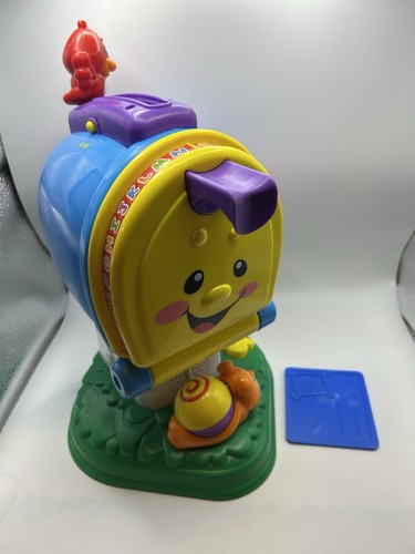 Fisher price ridere imparare - ridere, e