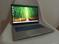 HP EliteBook 830 G5 i5-8365U 8 RAM 256 SSD Notebook 13" Portatile Laptop Bat