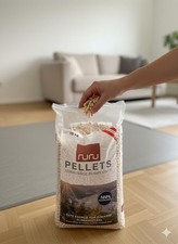 Pellet Ruru di abete bianco EN