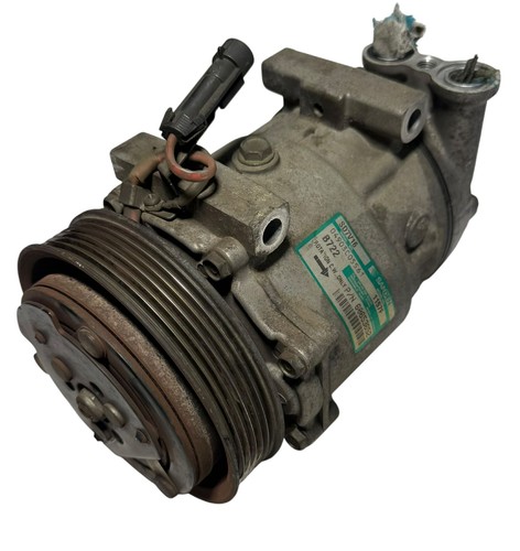 Kompressor klimaanlage - kompressor,