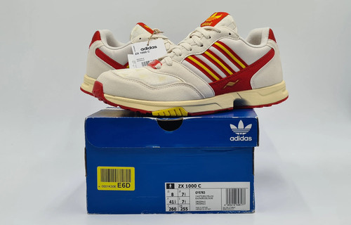 Nuovo 2021 adidas 1000 - *nuovo*,
