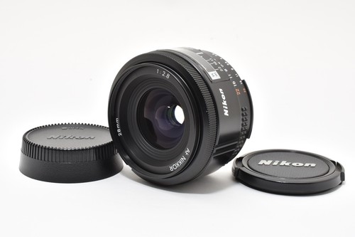 Ottime condizioni nikon - [ottime,