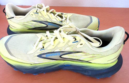 Brooks cascadia scarpe - cascadia, 19