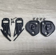 Ganci Casco Pista GP RR, CORSA