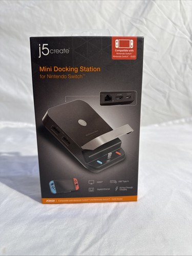 J5create jcd620 mini docking - j5create,