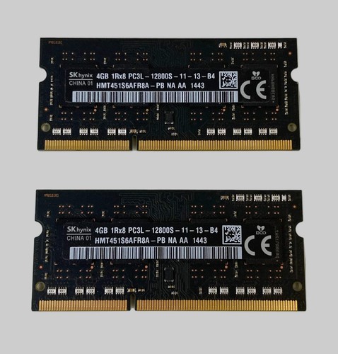 Apple imac ram memory kit - memory,