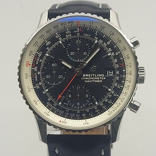 Breitling navitimer heritage - breitling,