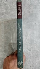 Ernest Hemingway "The Old Man