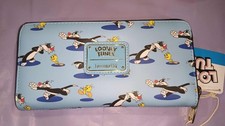 Portafoglio Loungefly Looney