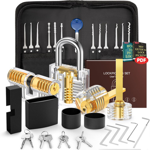 Set fabbro grimaldelli - set, da