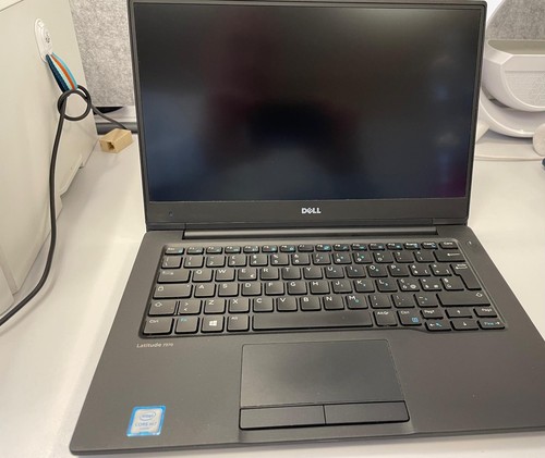 Notebook dell latitude e7370 - dell,