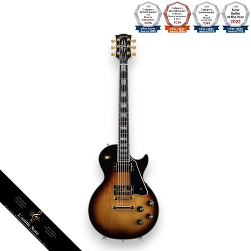 Chitarra elettrica gibson - chitarra, les