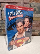 Lois & Clark - The New
