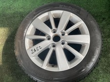 CERCHIO IN LEGA PER VOLKSWAGEN