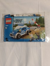 LEGO City 4436 - Auto Di