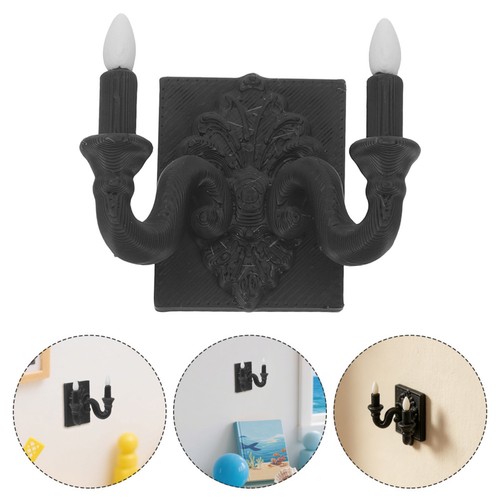 Lot appliques murales - 2,